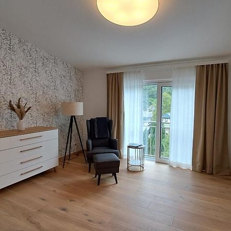 Appartement - Penthouse Laimer エーベンゼー エクステリア 写真