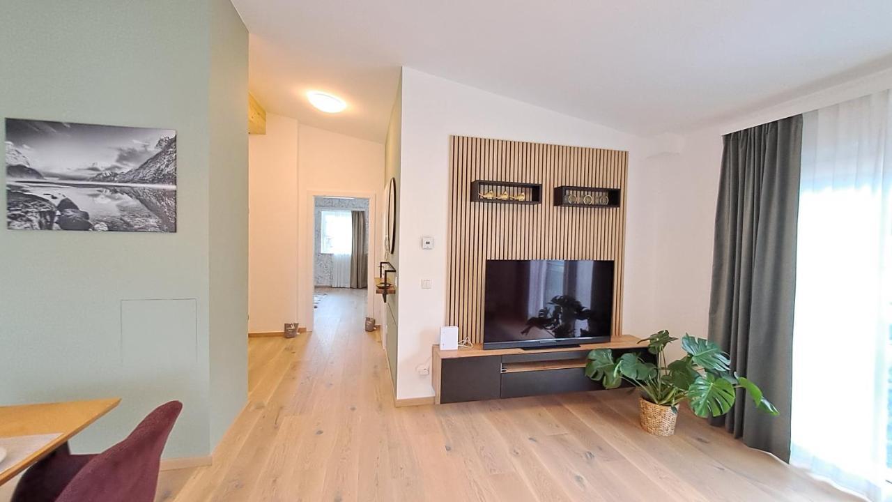 Appartement - Penthouse Laimer エーベンゼー エクステリア 写真