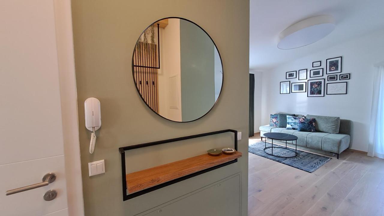 Appartement - Penthouse Laimer エーベンゼー エクステリア 写真